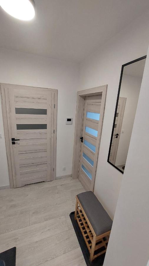 Laguna24 Jezioro Zywieckie Klimatyzowany Apartament 40 M2 Zarzecze  Exterior photo